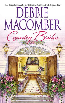 Title details for Country Brides: A Little Bit Country by Debbie Macomber - Wait list